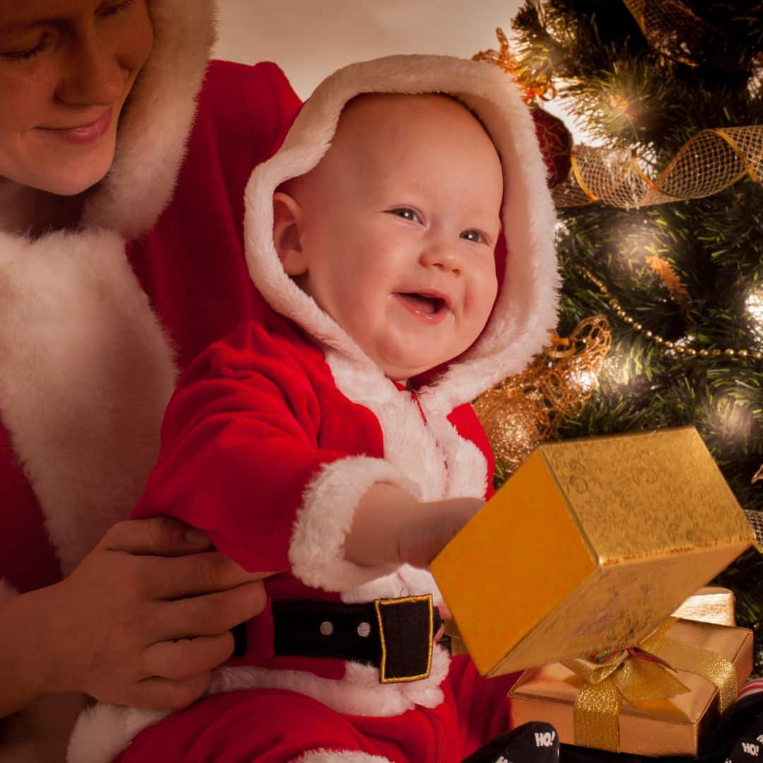 Geschenke für frischgebackene Mamas: Top Ideen für Weihnachten