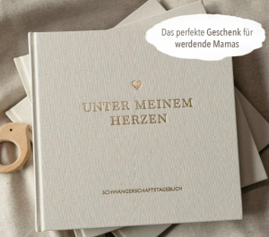 Schwangerschaftstagebuch